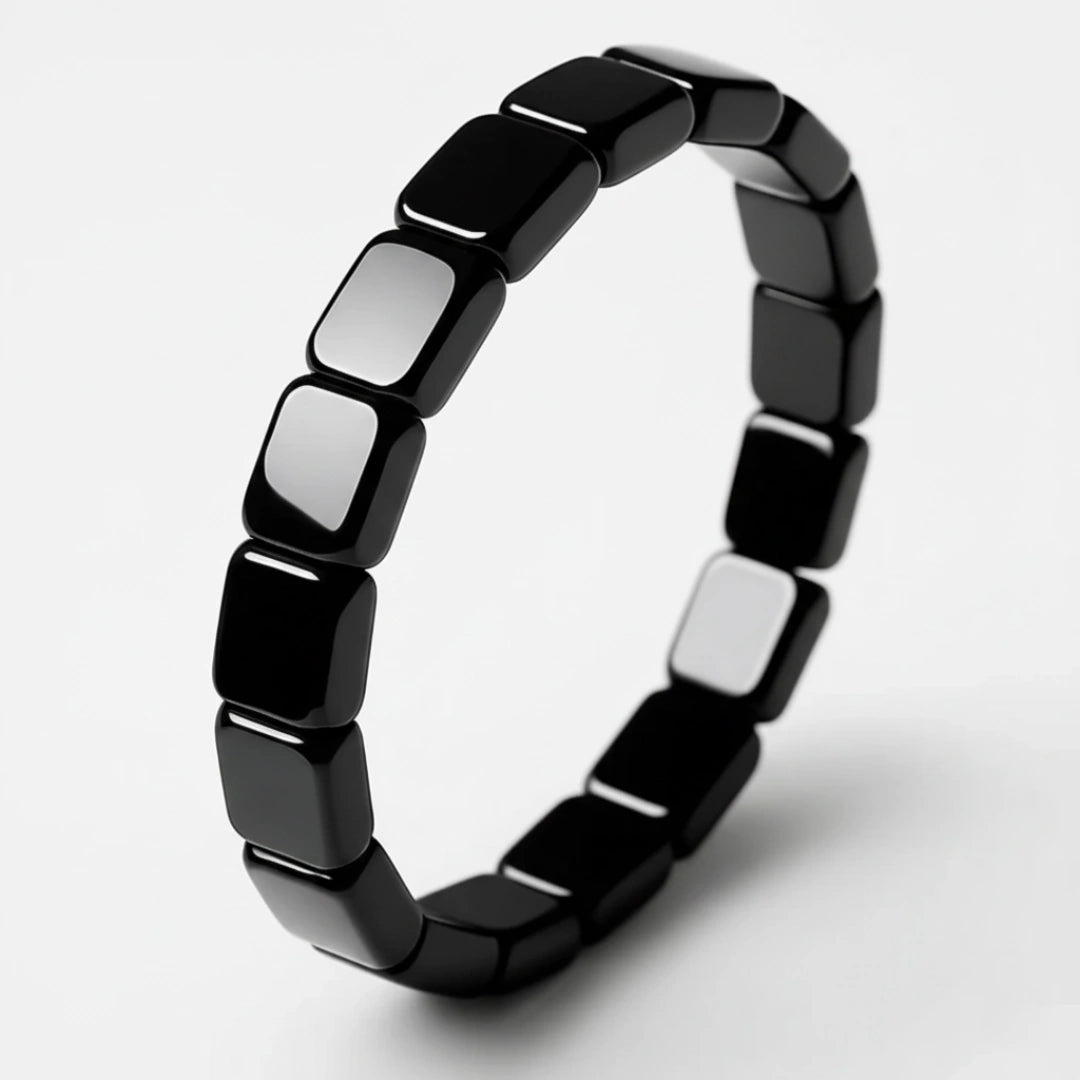 OMEOS HÄMATIT-ARMBAND