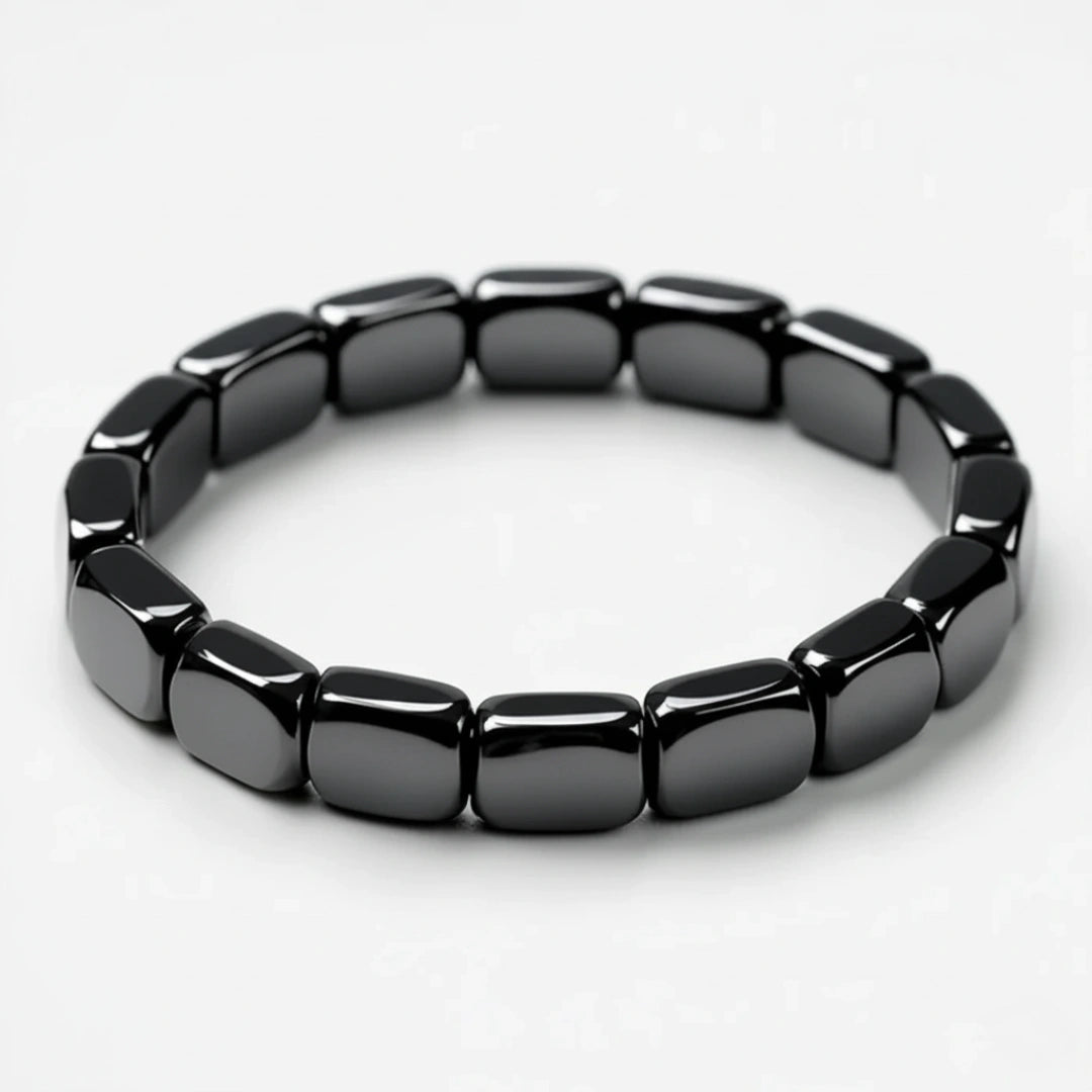 OMEOS HÄMATIT-ARMBAND