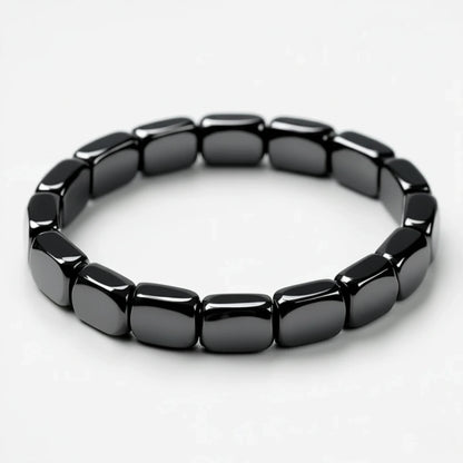 OMEOS HÄMATIT-ARMBAND