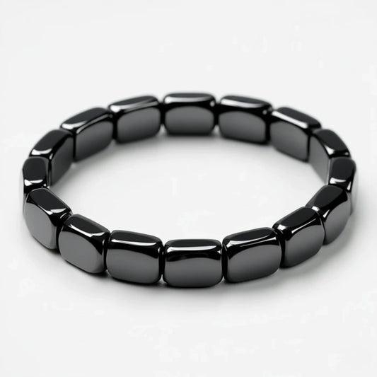 OMEOS HÄMATIT-ARMBAND